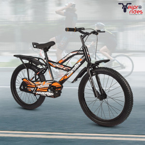 xaipro 20t hycrox premium quality cycle 5 to 9 year kids 20 t inch bmx cycle