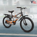Xaipro 20T HYCROX PREMIUM QUALITY CYCLE 5 TO 9 YEAR KIDS 20 T (inch) BMX Cycle