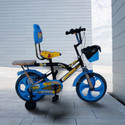 XAIPRO KIDZ BICYCLE 14 T ROCKY (SKY-BLUE) FOR 2 TO 4 YEAR KIDS 14 T (inch) BMX Cycle (Single Speed, Multicolor, Rigid)