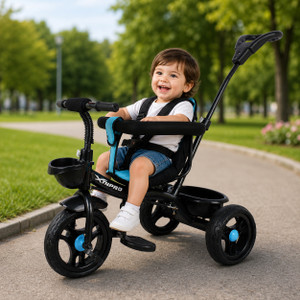 Xaipro PREMIUM NEW R-1 TRICYCLE FOR 1