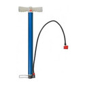 XAIPRO pump blue Bicycle Ball Balloon Basketball