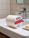 XAMA 4 Inch Super Strong Adhesive Waterproof