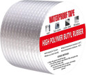 XAMA 4 Inch Super Strong Adhesive Waterproof
