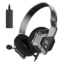 Ocala-U Gaming Headset (Gray)