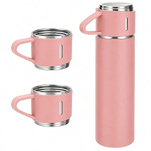 Xanthos-500 ml Stainless Steel Vacuum Insulated Flask