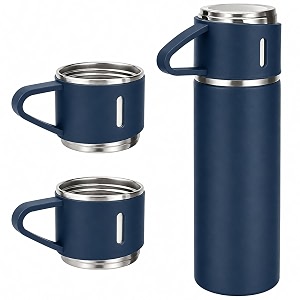 Xanthos-500 ml Stainless Steel Vacuum Insulated Flask