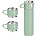 Xanthos-500 ml Stainless Steel Vacuum Insulated Flask
