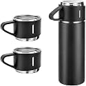 Xanthos-500 ml Stainless Steel Vacuum Insulated Flask