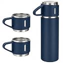 Xanthos-500 ml Stainless Steel Vacuum Insulated Flask