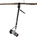 Xaperture Genuine Leather Single Camera Strap/Harness for SLR/DSLR and mirrorless Cameras - Adjustable, Universal, Sturdy and Durable