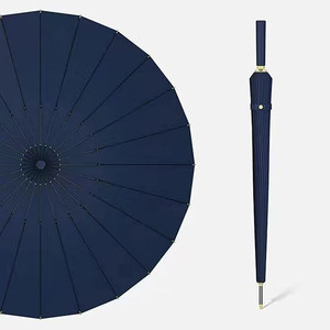 xbey 24-rib large luxury look umbrella umbrella