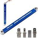XBEY New Multifunction Stainless Steel Wire Stripper/Wire Crimping Tool, Wire Cutter, Wire Crimper, Cable Stripper, Wiring Tools and Multi-Function Hand Tool (Special Cream Wire Stripper)