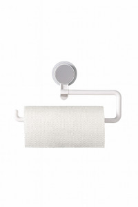 xbey magic sticker self adhesive multifunctional paper towel holder plastic toilet paper holder