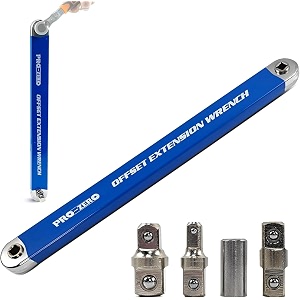 xbey multifunctional wire stripper and cutter crimping tool - wire stripper crimping plier cable cutter multi-purpose wire stripper amp crimping tool blue wrench