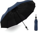 XBEY Rolls Royce Travel Umbrella, Automatic opening and closing umbrella Umbrella