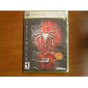 XBox 360 Spiderman 3