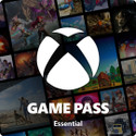 Microsoft Xbox Game Pass Core 1mo ESD IN
