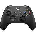 Xbox Core Wireless Controller – Carbon Black (Renewed Premium)