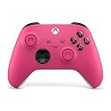Xbox Core Wireless Controller – Deep Pink (Renewed Premium)