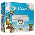 Xbox One Special Edition Sunset Overdrive Bundle (Renewed)