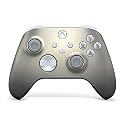 Xbox Special Edition Wireless Controller – Lunar Shift (Renewed Premium)