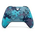Xbox Special Edition Wireless Controller – Mineral Camo (Renewed Premium)