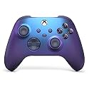 Xbox Wireless Controller – Stellar Shift Special Edition Series X|S, One, and Windows Devices (Renewed Premium)