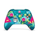 Xbox Wireless Gaming Controller | Forza Horizon 6 Limited Edition | Consoles, PCs, TVs, mobile, and more | Dynamic Lighting Effects | Wireless, Bluetooth, USB-C Connectivity (Renewed)