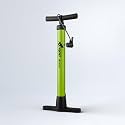 XCape JetFlo Pump | Tyre Inflation Pump | Metal Body | Foldable Base | high Pressure Capacity (Green)
