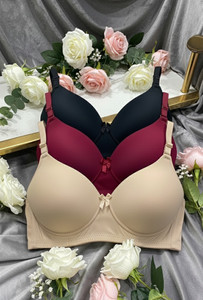 Xcare Women Full Coverage Heavily Padded Bra