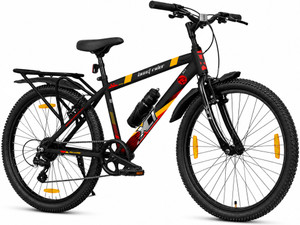 XCi Beastrider 26T 7 Speed Gear Cycle