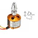 xcluma A2212 1000Kv Brushless Dc Motor Rc Airplanes Quadcopter 1000Kv 13T