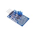 xcluma Capacitive Touch Led Dimmer Pwm Control Switch Module