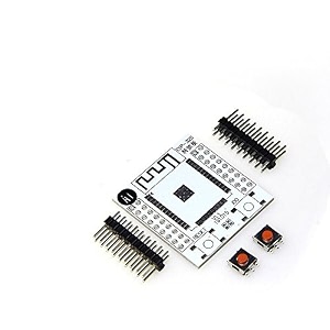xcluma esp32 esp32s wireless wifi bluetooth module adapter board support for esp-32 esp-32s