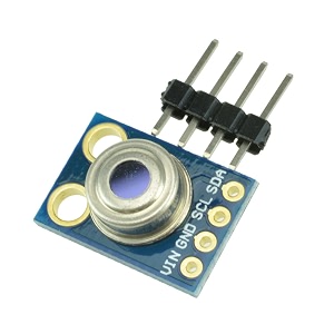 xcluma mlx90614 contactless temperature sensor module gy-906