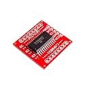 xcluma Pcf8575 - I2C Quasi-Bidirectional I/O Expander Breakout