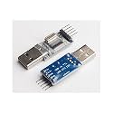 xcluma Pl2303 Usb To Rs232 Ttl Converter Adapter For Arduino Raspberry Others