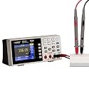 OWON XDM1241 Digital Multimeter 10A AC/DC Current 1000V DC Voltage Tester