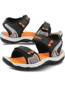 XDOX Boys Velcro Sports Sandals