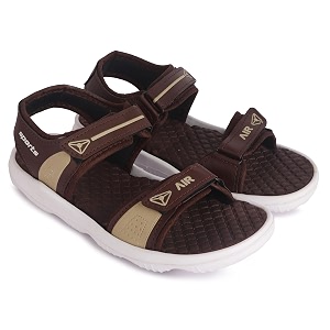 soft eva sole stylish sandals for kids with adjustable back strap comfortable and light weight anti skid and waterproof  for everyday use for boys and girls