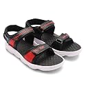 Soft EVA Sole Stylish Sandals for Kids with Adjustable Back Strap |Comfortable and Light Weight, Anti Skid and Waterproof | For Everyday use for Boys and Girls