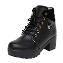 XE Looks 100 Vegan Leather Women39s Ankle