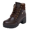 XE Looks 100 Vegan Leather Women39s Ankle