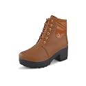 XE Looks 100 Vegan Leather Women39s Ankle