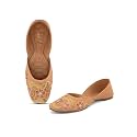 XE Looks Beautiful amp Comfortable Ethnic Sandal
