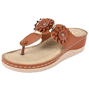 XE Looks Comfortable Trendy Flats For