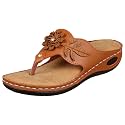 XE Looks Comfortable Doctor Sole Wedges for
