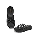 XE Looks Comfortable Women39s Platform Heels Trendy