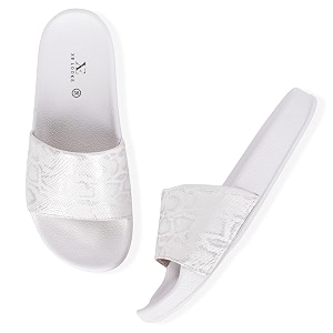 XE Looks Soft Stylish Comfortable Women Flipflops