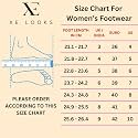 XE Looks Soft Stylish Comfortable Women Flipflops